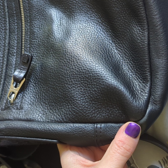 Rudsak Leather Crossbody Bag - Picture 5 of 13